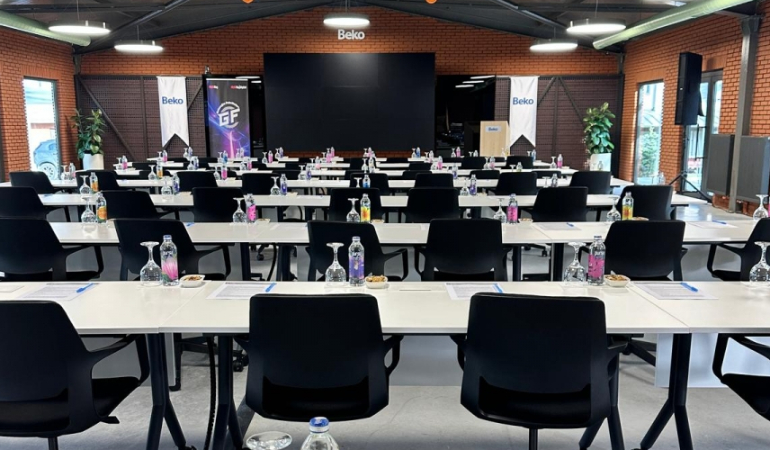 Eskişehir Organizasyon Firması