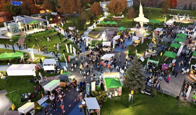 Eskişehir Organizasyon