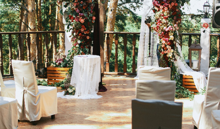 Düğün Organizasyon