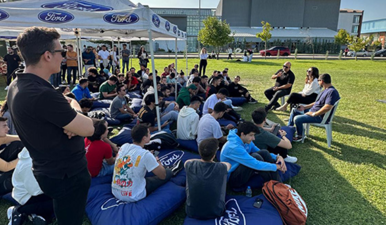 Festival Organizasyon