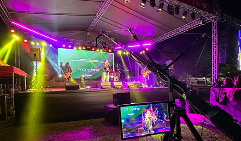 Fotoğraf ve Video Çekim
