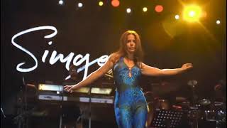 PARK AFYON SİMGE SAĞIN KONSERİ